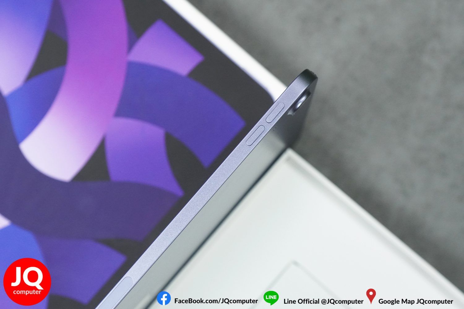 iPad Air 5, M1, WiFi, 64 GB - Image 15
