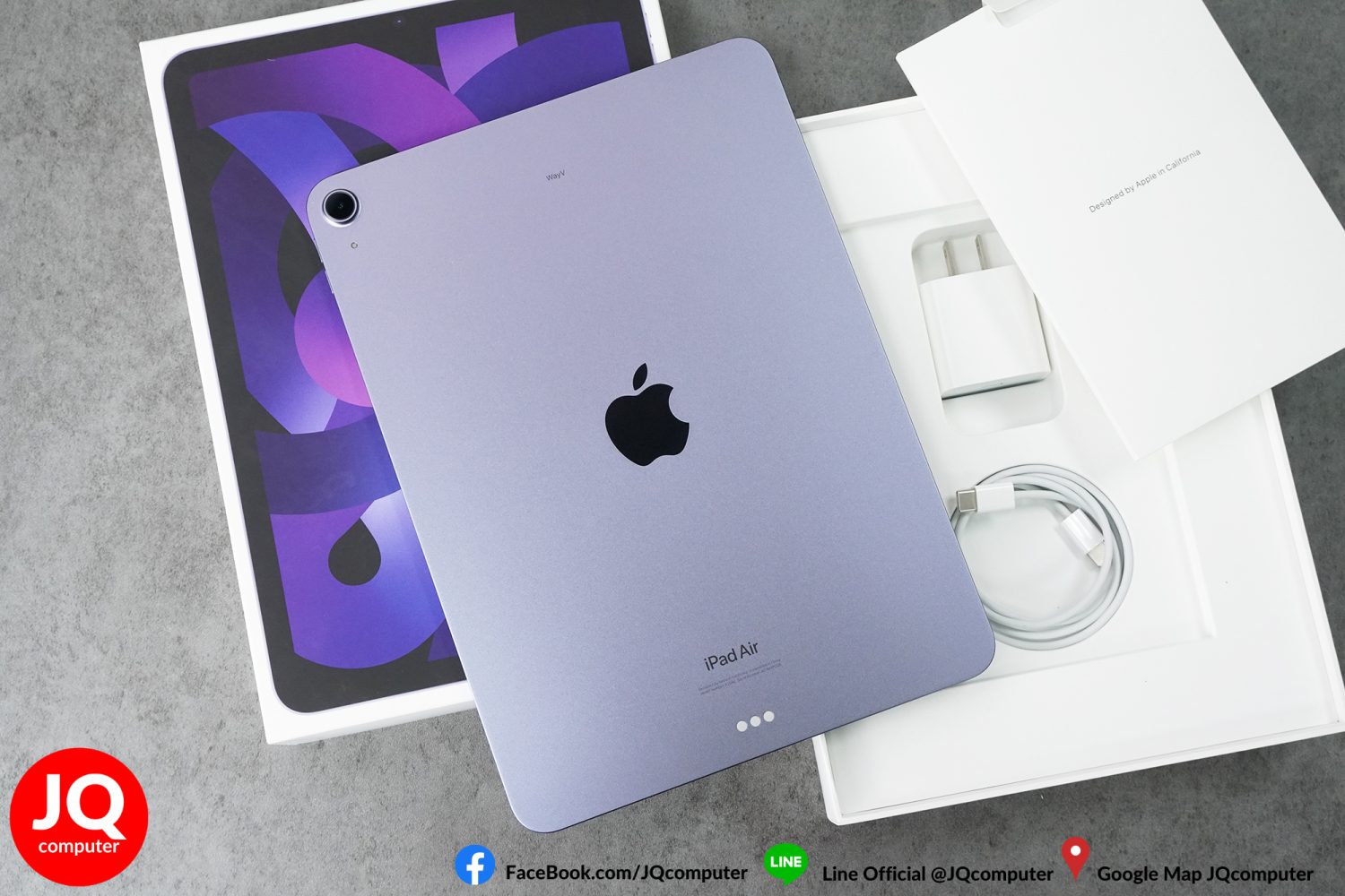 iPad Air 5, M1, WiFi, 64 GB - Image 2