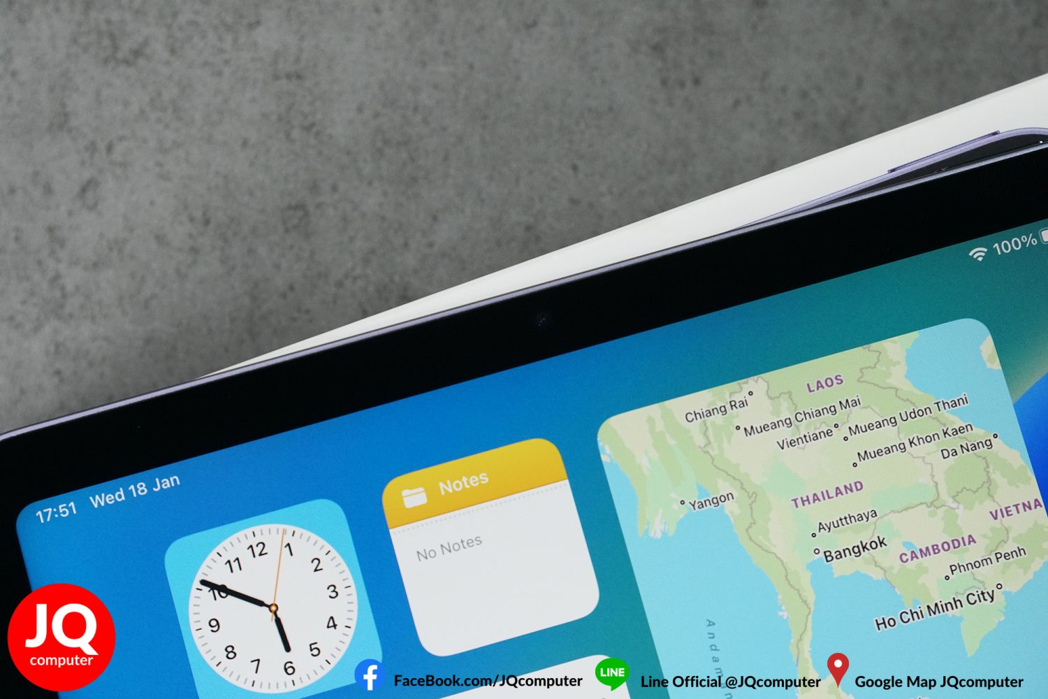 iPad Air 5, M1, WiFi, 64 GB - Image 7