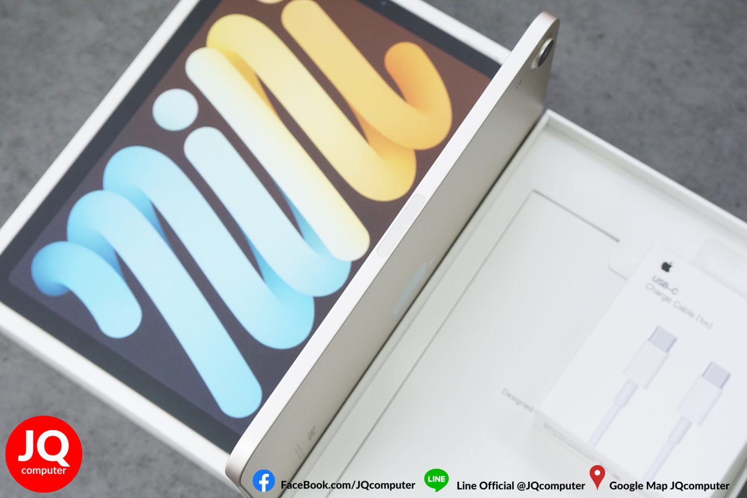 iPad mini 6, WiFi, 64 GB - Image 10