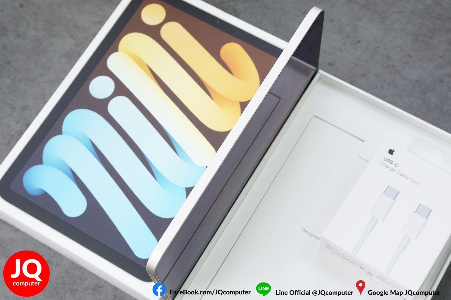 iPad mini 6, WiFi, 64 GB - Image 11