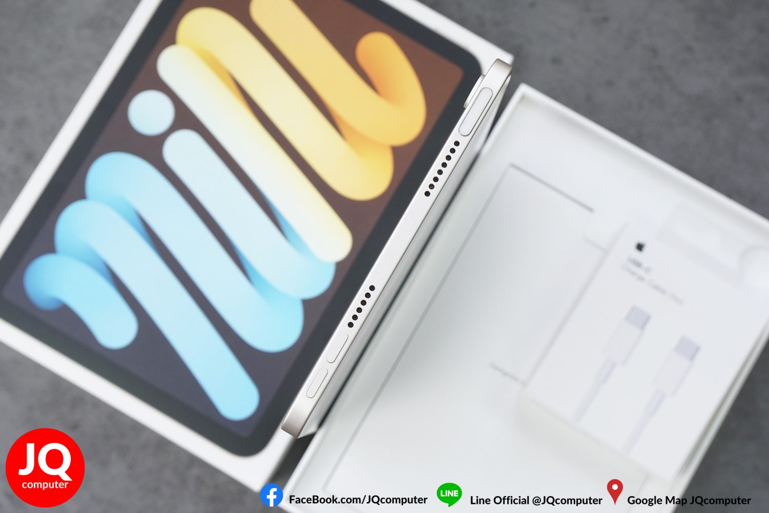 iPad mini 6, WiFi, 64 GB - Image 13