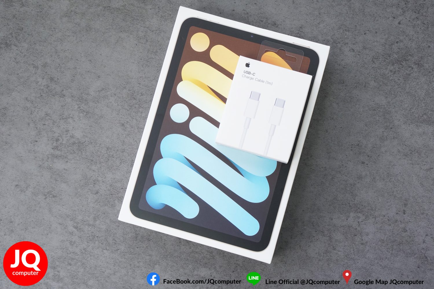 iPad mini 6, WiFi, 64 GB - Image 15