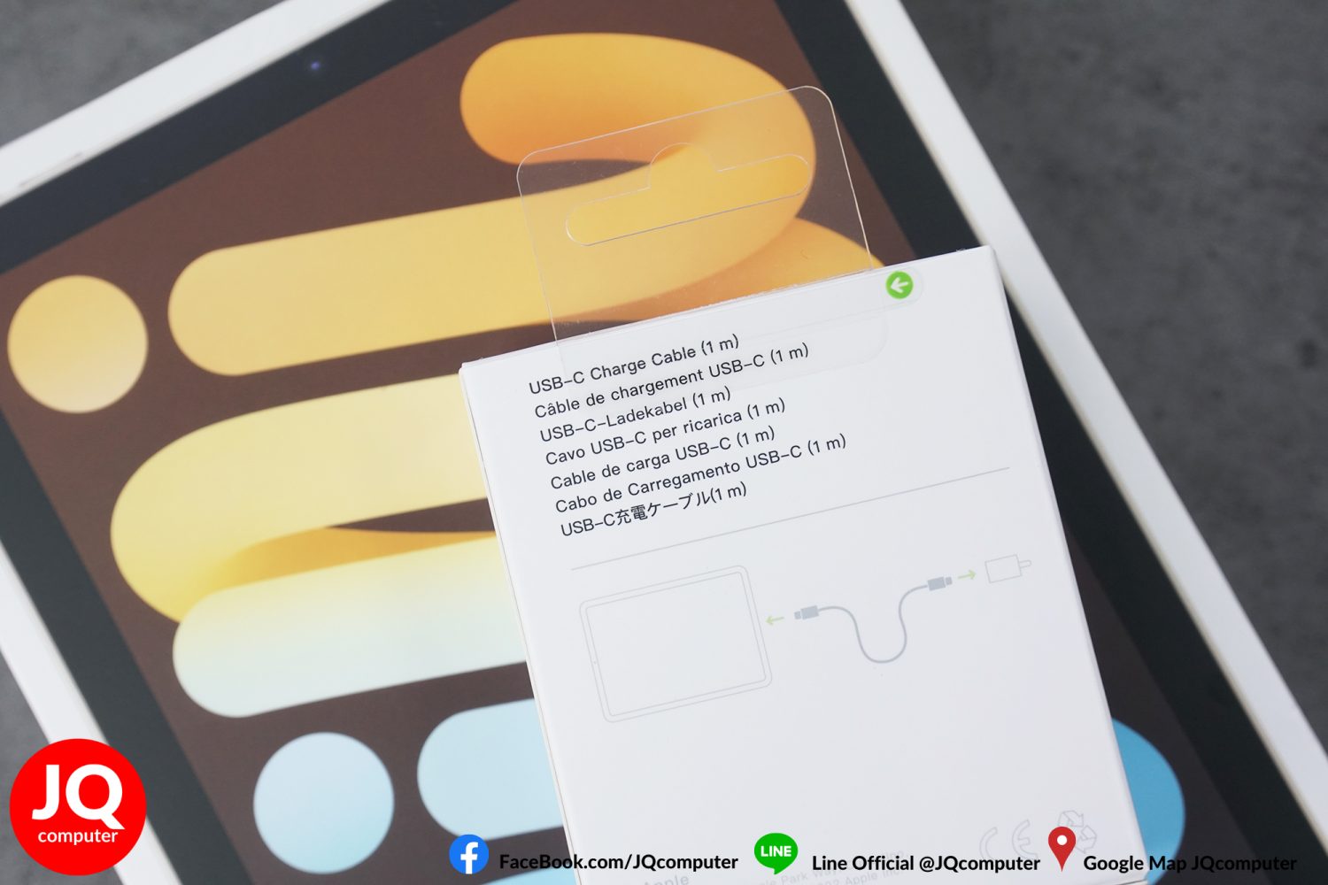 iPad mini 6, WiFi, 64 GB - Image 16
