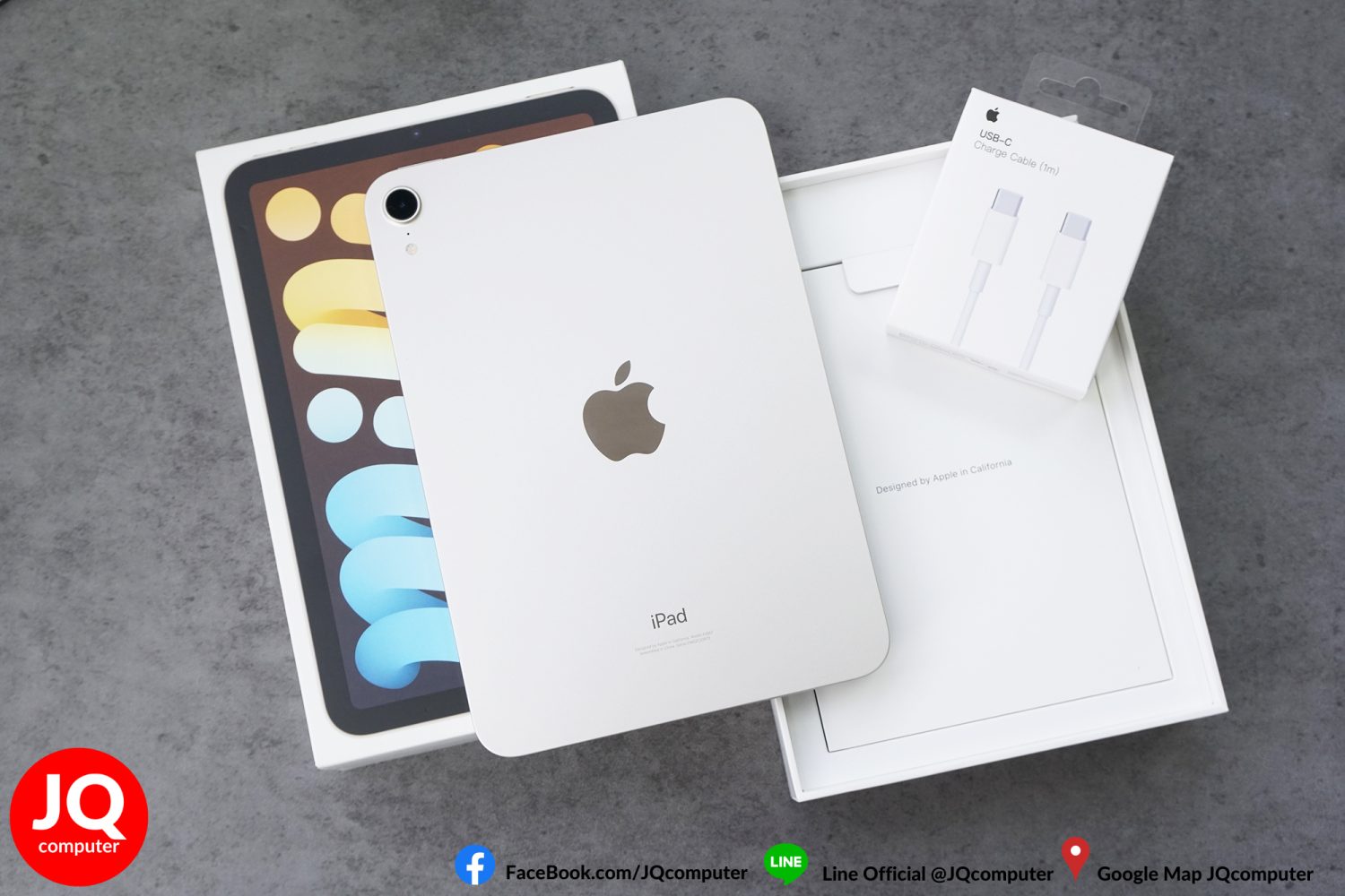 iPad mini 6, WiFi, 64 GB - Image 2