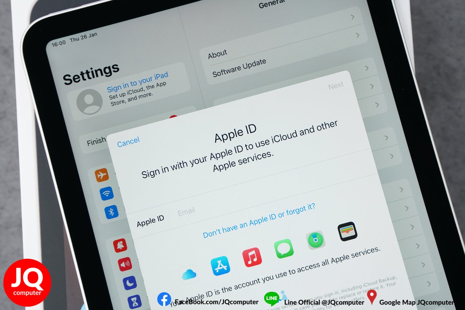 iPad mini 6, WiFi, 64 GB - Image 3