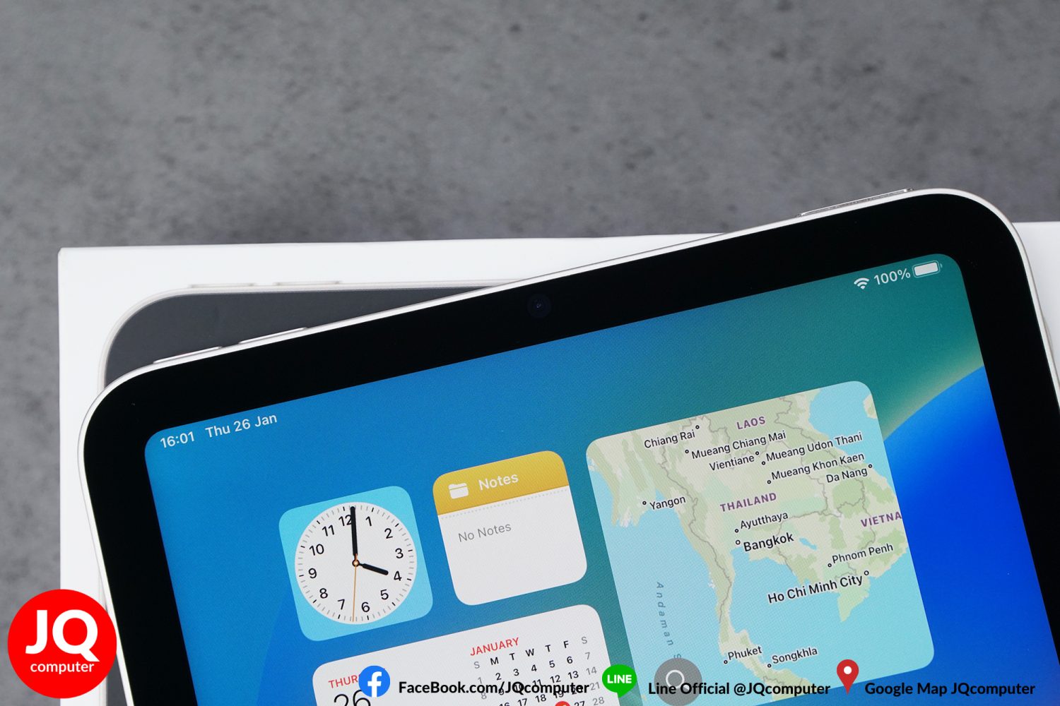 iPad mini 6, WiFi, 64 GB - Image 7