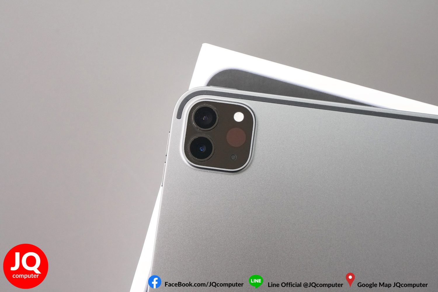 iPad Pro 11" Gen.3, M1, WiFi, 256 GB - Image 10