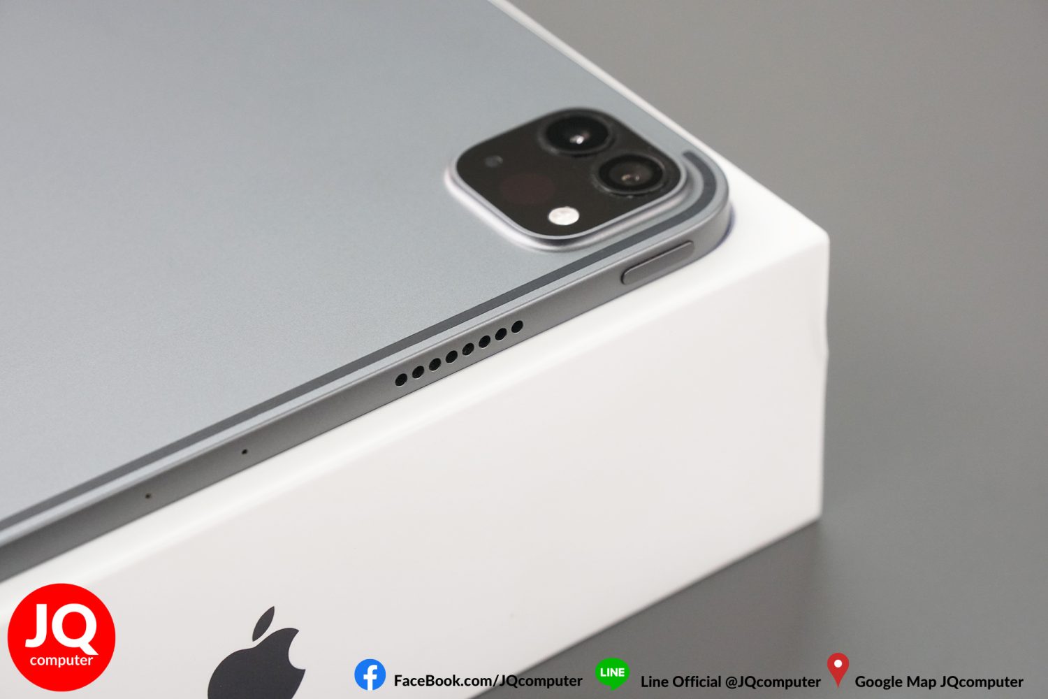 iPad Pro 11" Gen.3, M1, WiFi, 256 GB - Image 15