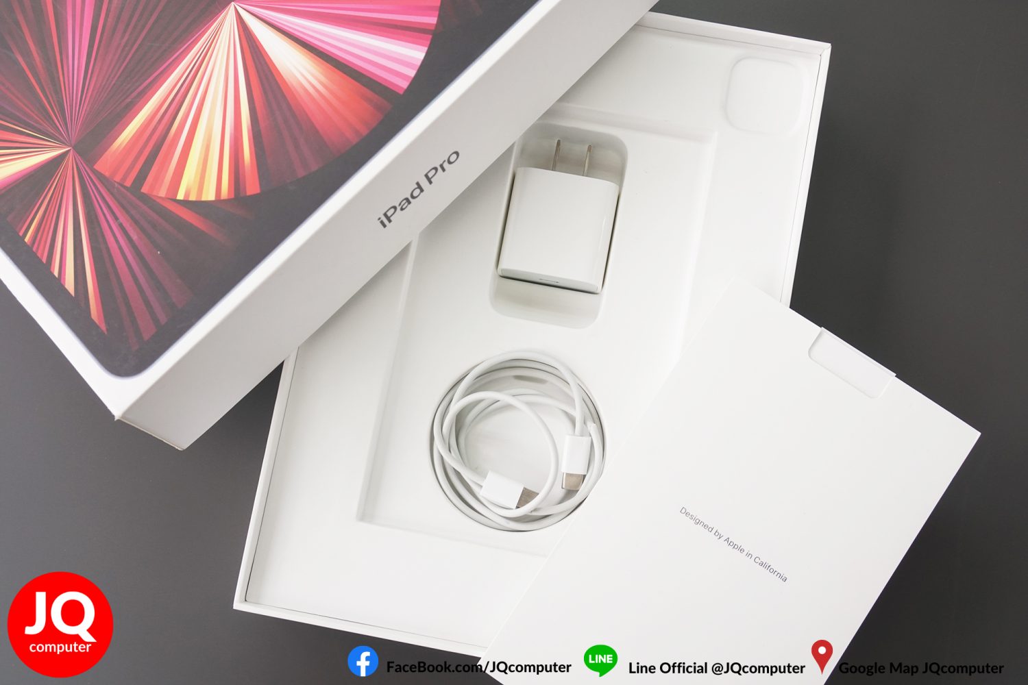 iPad Pro 11" Gen.3, M1, WiFi, 256 GB - Image 17
