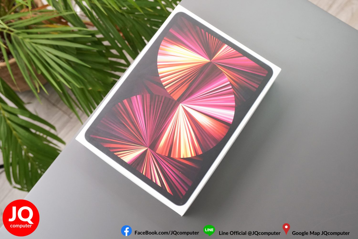iPad Pro 11" Gen.3, M1, WiFi, 256 GB - Image 18