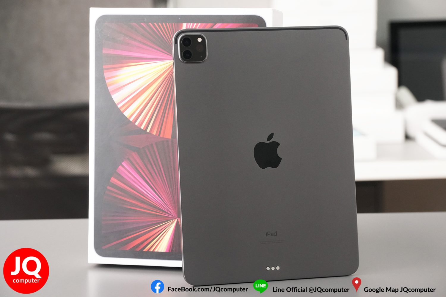iPad Pro 11" Gen.3, M1, WiFi, 256 GB - Image 2