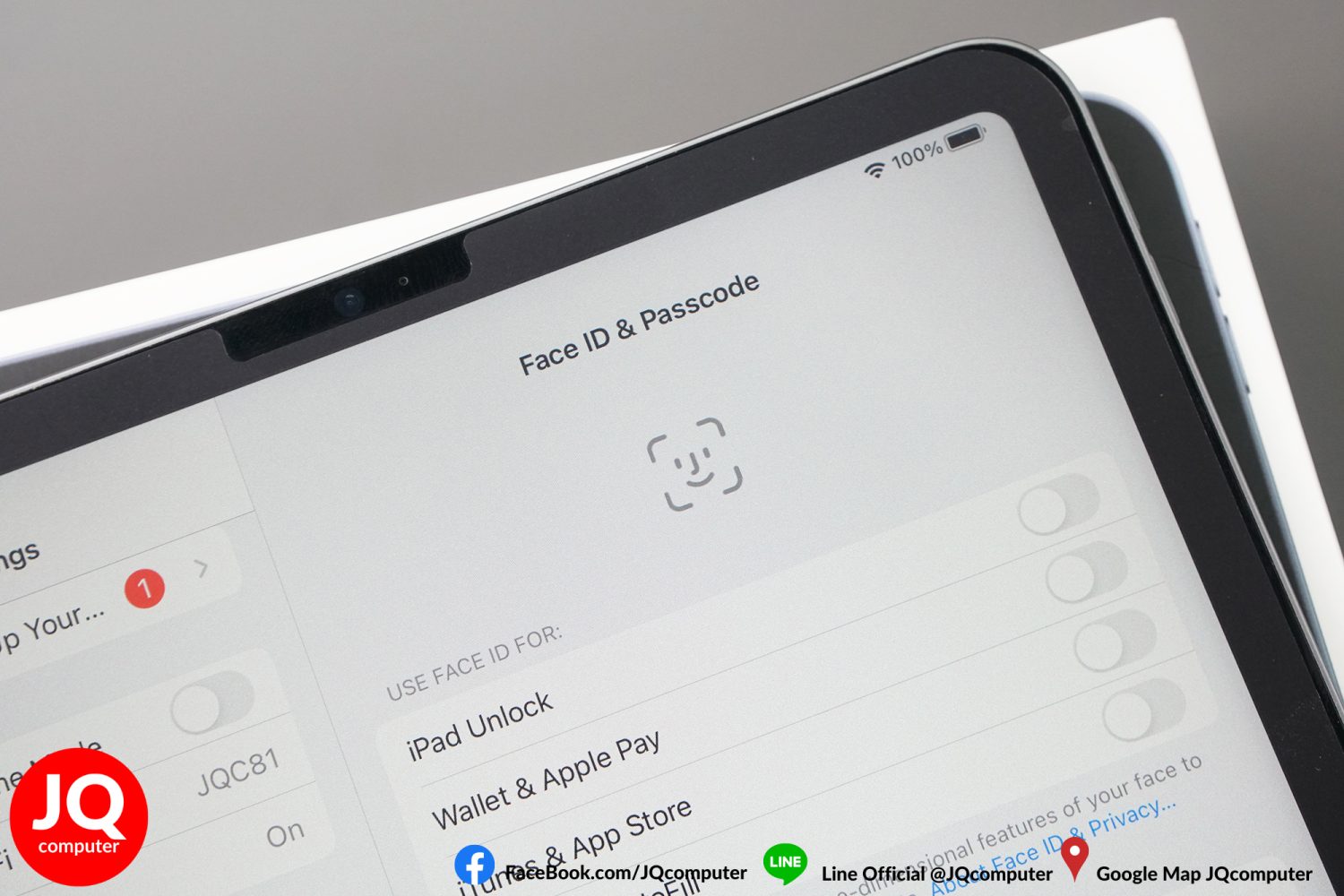 iPad Pro 11" Gen.3, M1, WiFi, 256 GB - Image 7