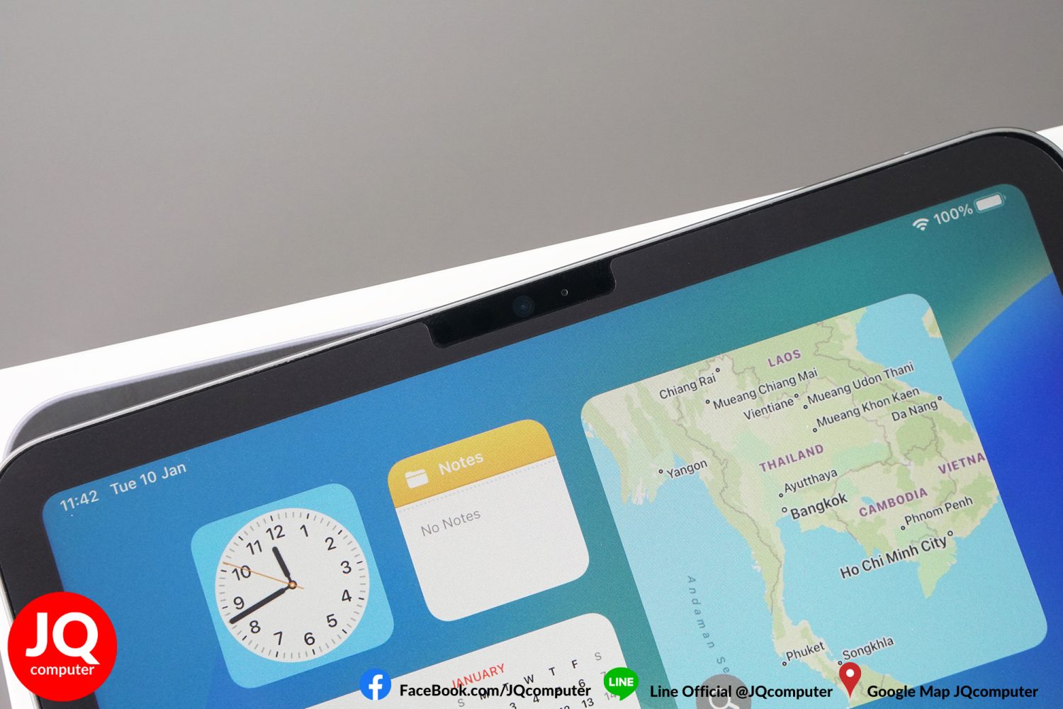 iPad Pro 11" Gen.3, M1, WiFi, 256 GB - Image 8