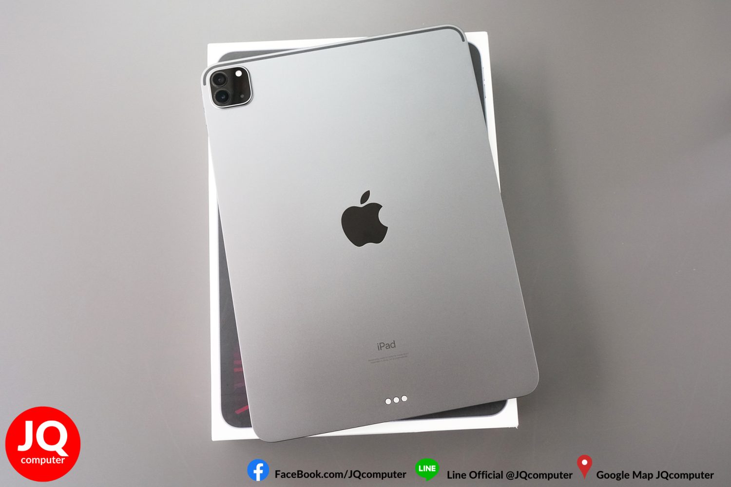 iPad Pro 11" Gen.3, M1, WiFi, 256 GB - Image 9