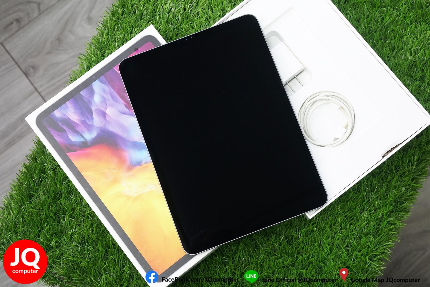 iPad Pro 11" Gen.2, WiFi, 128 GB - Image 11