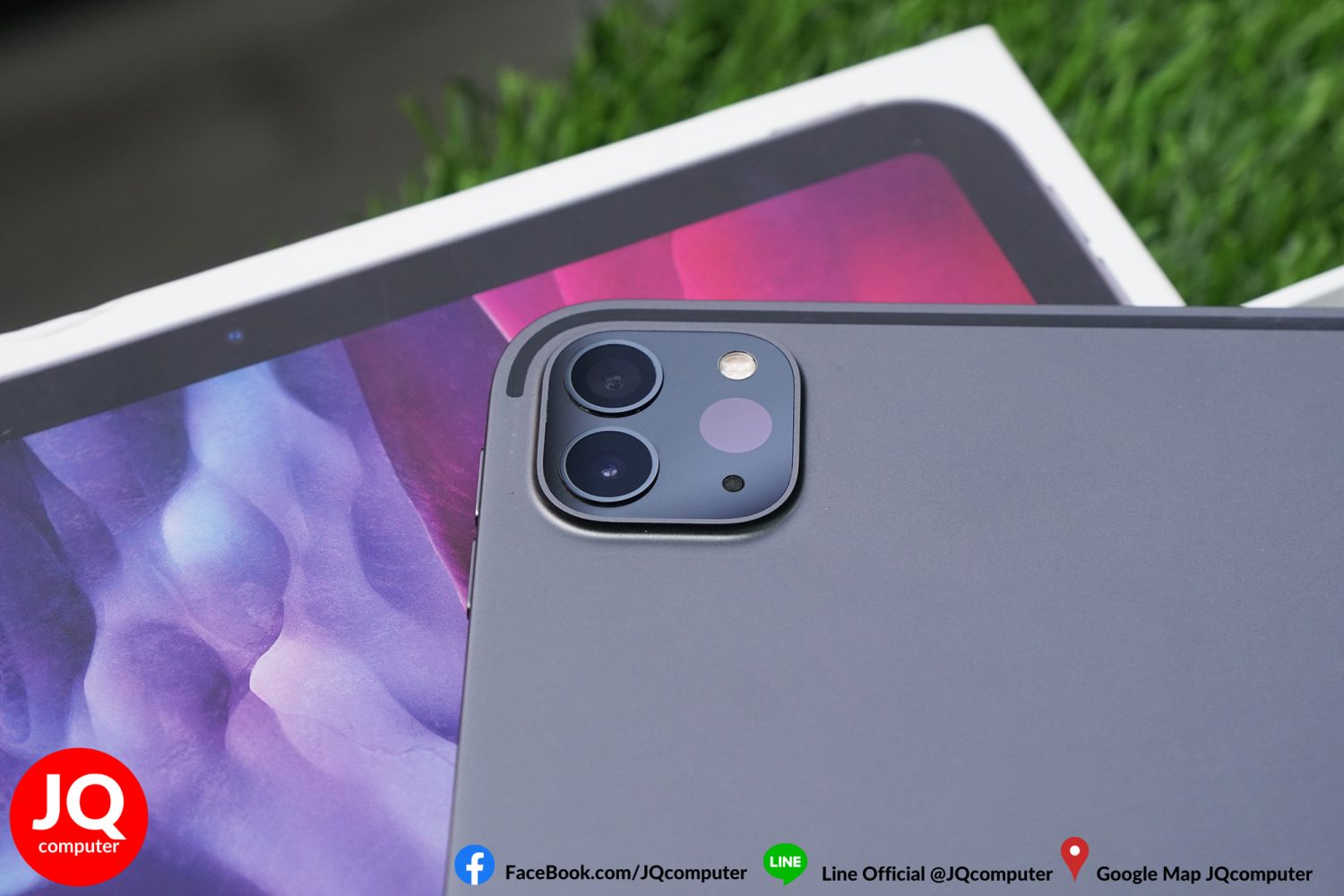 iPad Pro 11" Gen.2, WiFi, 128 GB - Image 13