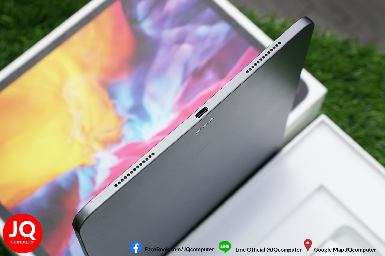 iPad Pro 11" Gen.2, WiFi, 128 GB - Image 15
