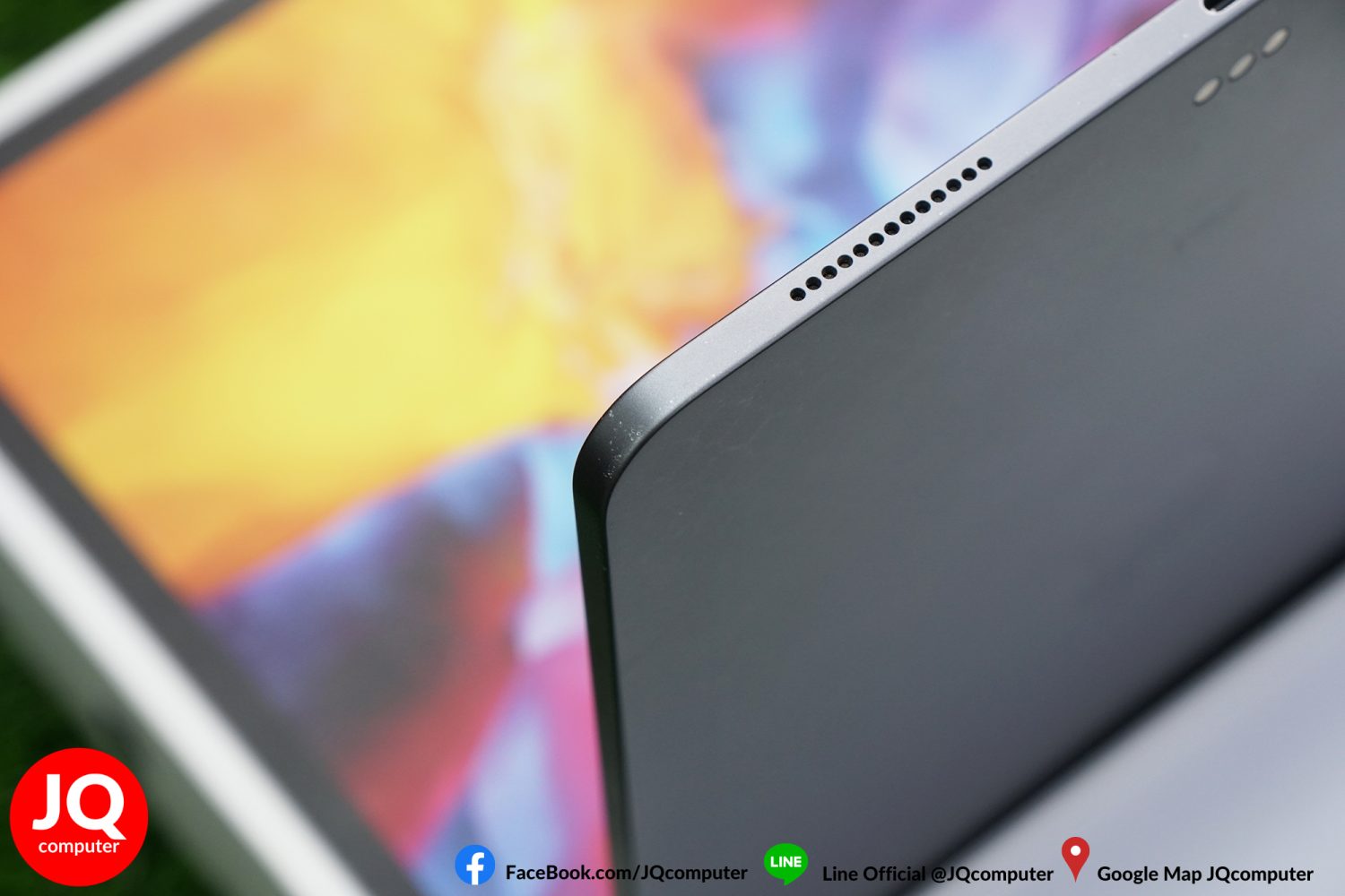 iPad Pro 11" Gen.2, WiFi, 128 GB - Image 16
