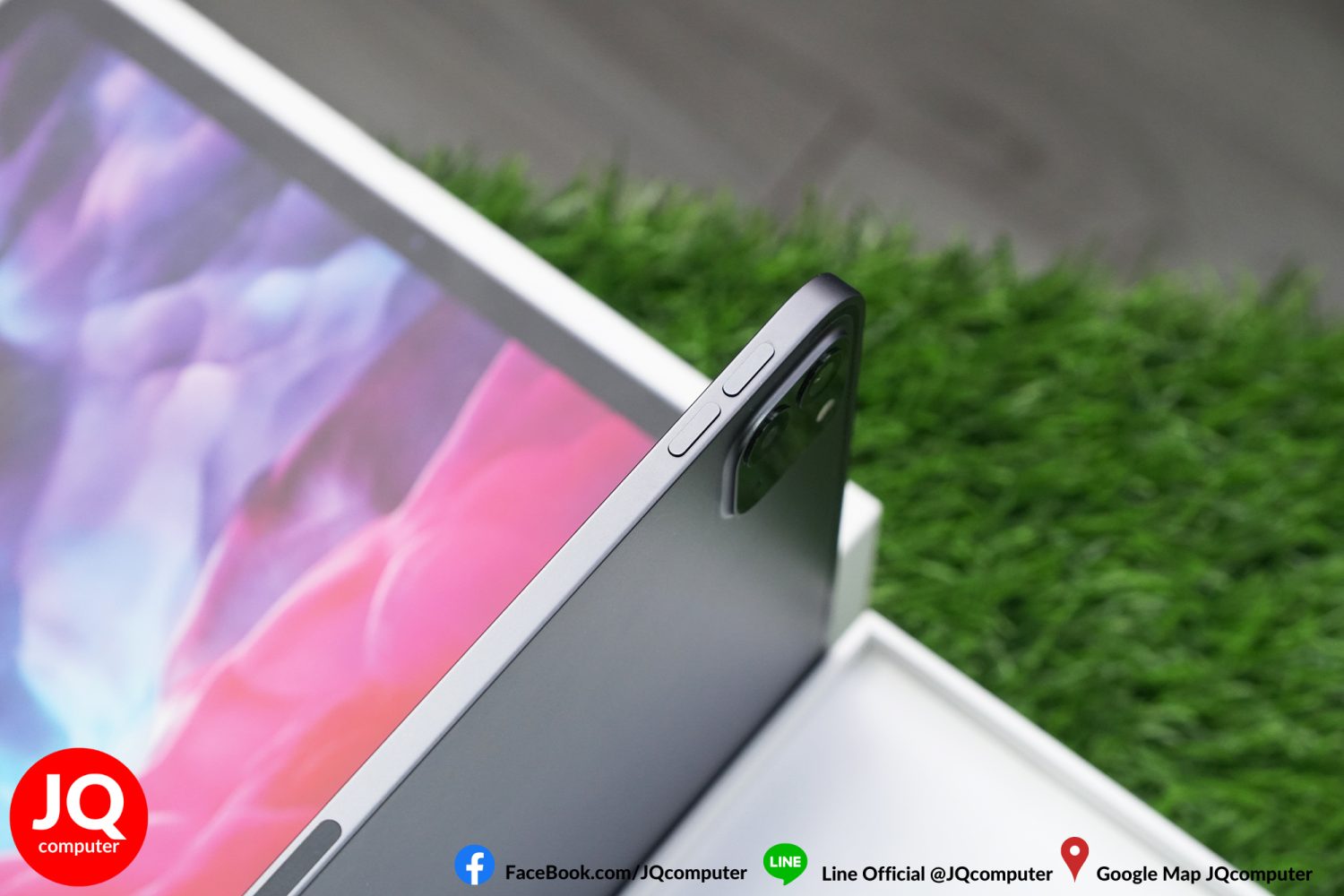iPad Pro 11" Gen.2, WiFi, 128 GB - Image 17