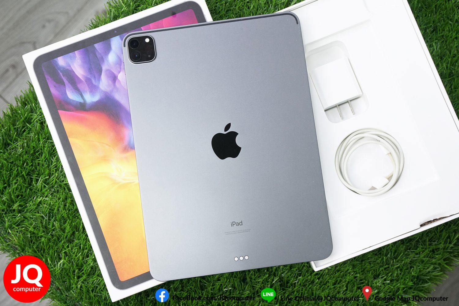 iPad Pro 11" Gen.2, WiFi, 128 GB - Image 3