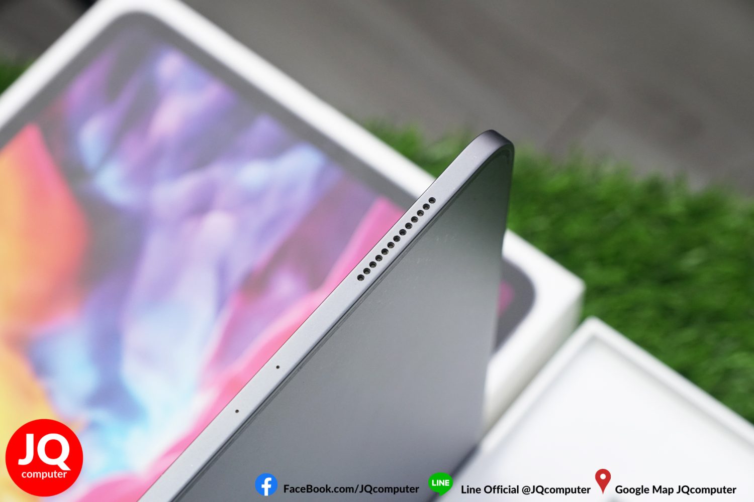 iPad Pro 11" Gen.2, WiFi, 128 GB - Image 21