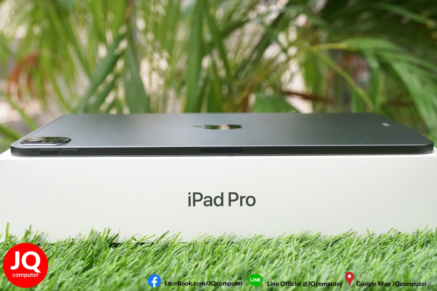 iPad Pro 11" Gen.2, WiFi, 128 GB - Image 24