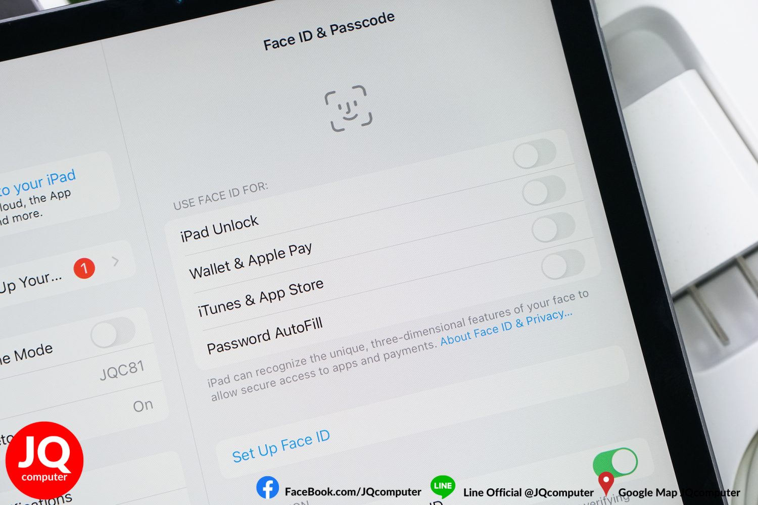 iPad Pro 11" Gen.2, WiFi, 128 GB - Image 7