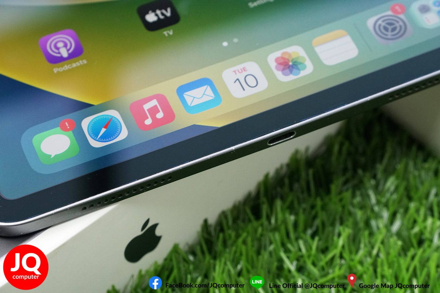 iPad Pro 11" Gen.2, WiFi, 128 GB - Image 10