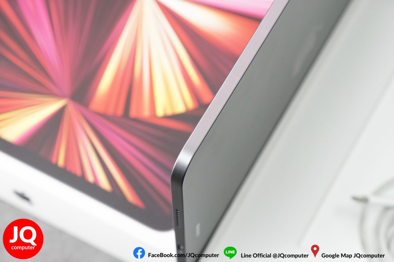 iPad Pro 11" Gen.3, M1, WiFi, 128 GB, Apple Care Plus - Image 13