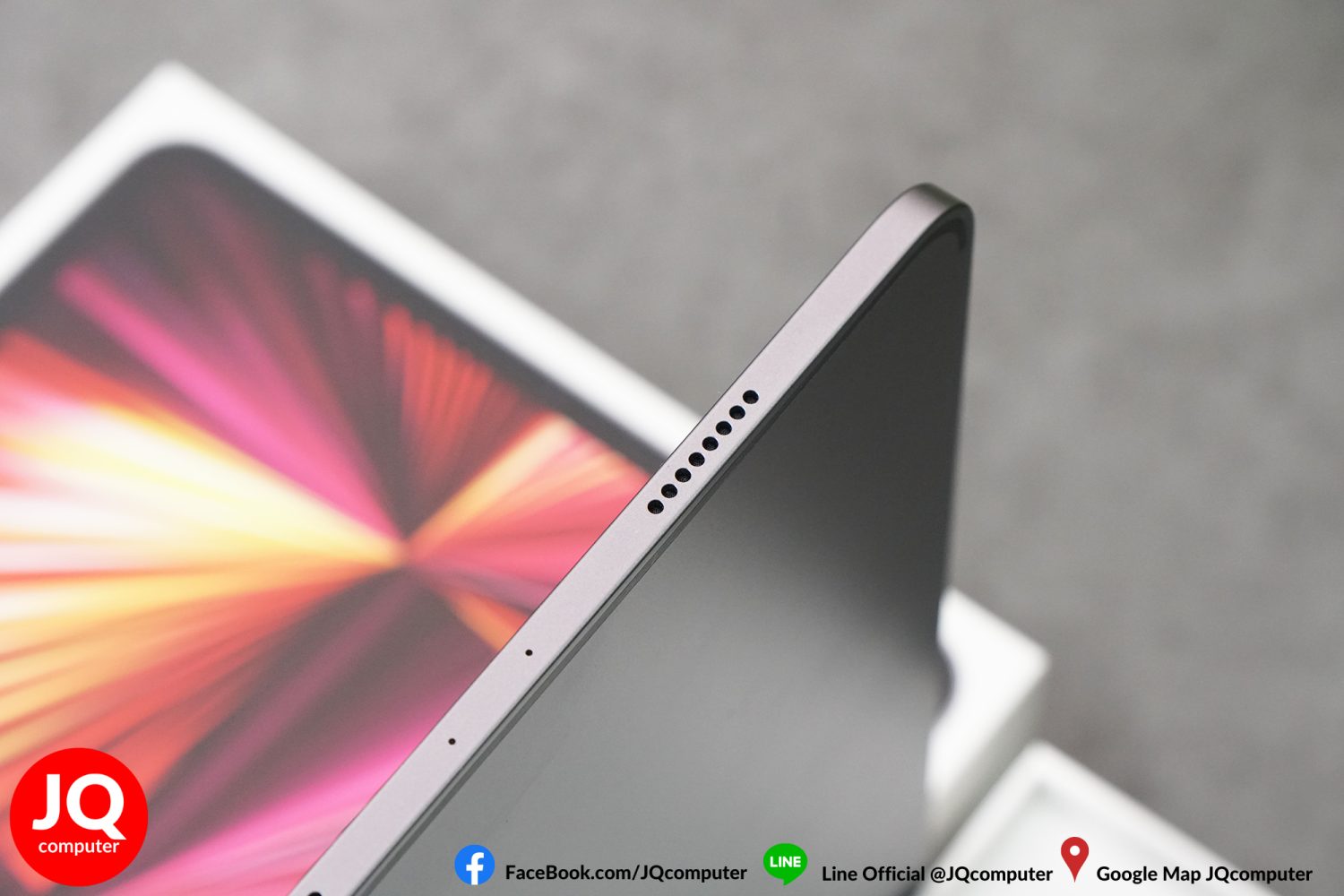 iPad Pro 11" Gen.3, M1, WiFi, 128 GB, Apple Care Plus - Image 16