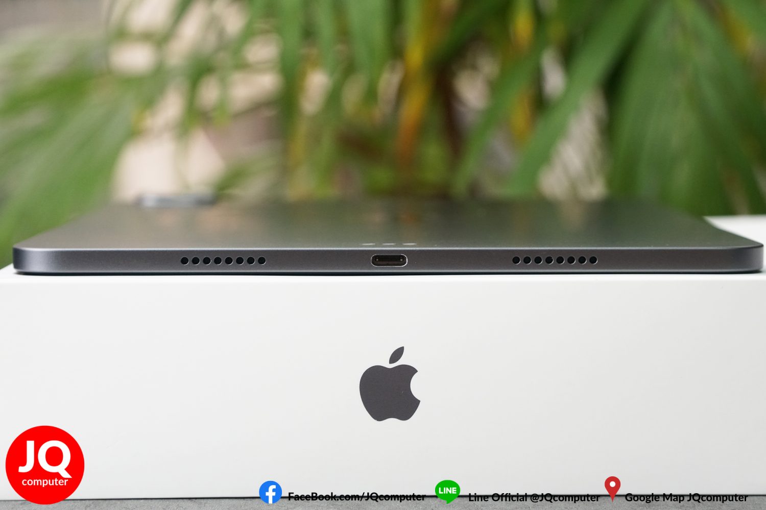 iPad Pro 11" Gen.3, M1, WiFi, 128 GB, Apple Care Plus - Image 17