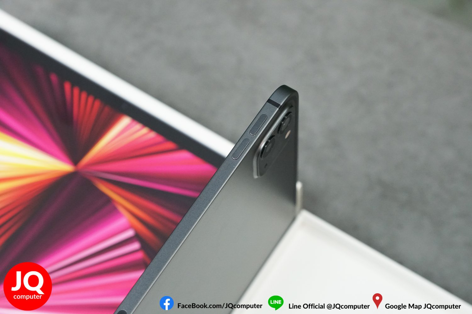 iPad Pro 11" Gen.3, M1, Cellular, 128 GB - Image 10