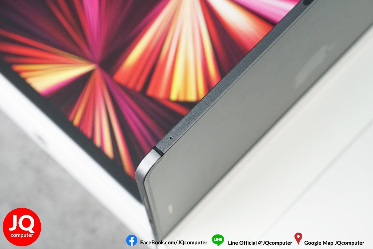 iPad Pro 11" Gen.3, M1, Cellular, 128 GB - Image 11