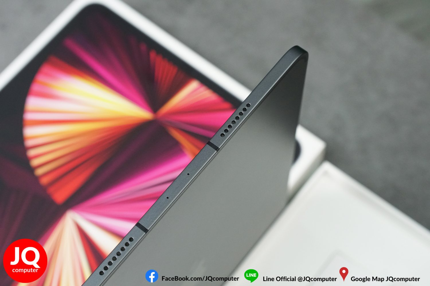 iPad Pro 11" Gen.3, M1, Cellular, 128 GB - Image 14