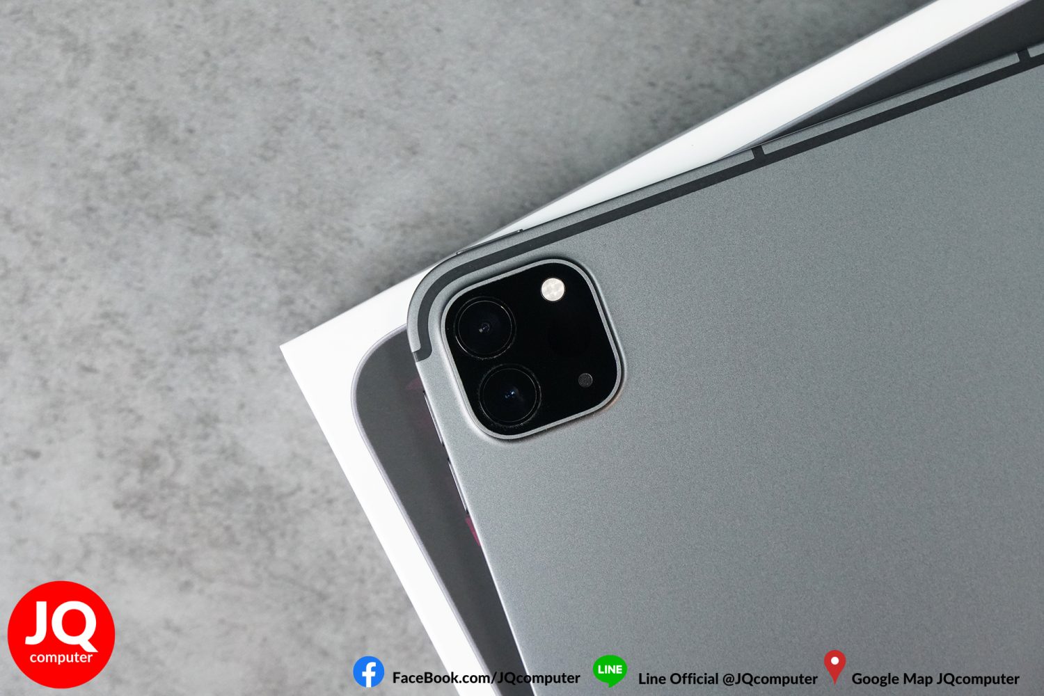 iPad Pro 11" Gen.3, M1, Cellular, 128 GB - Image 15