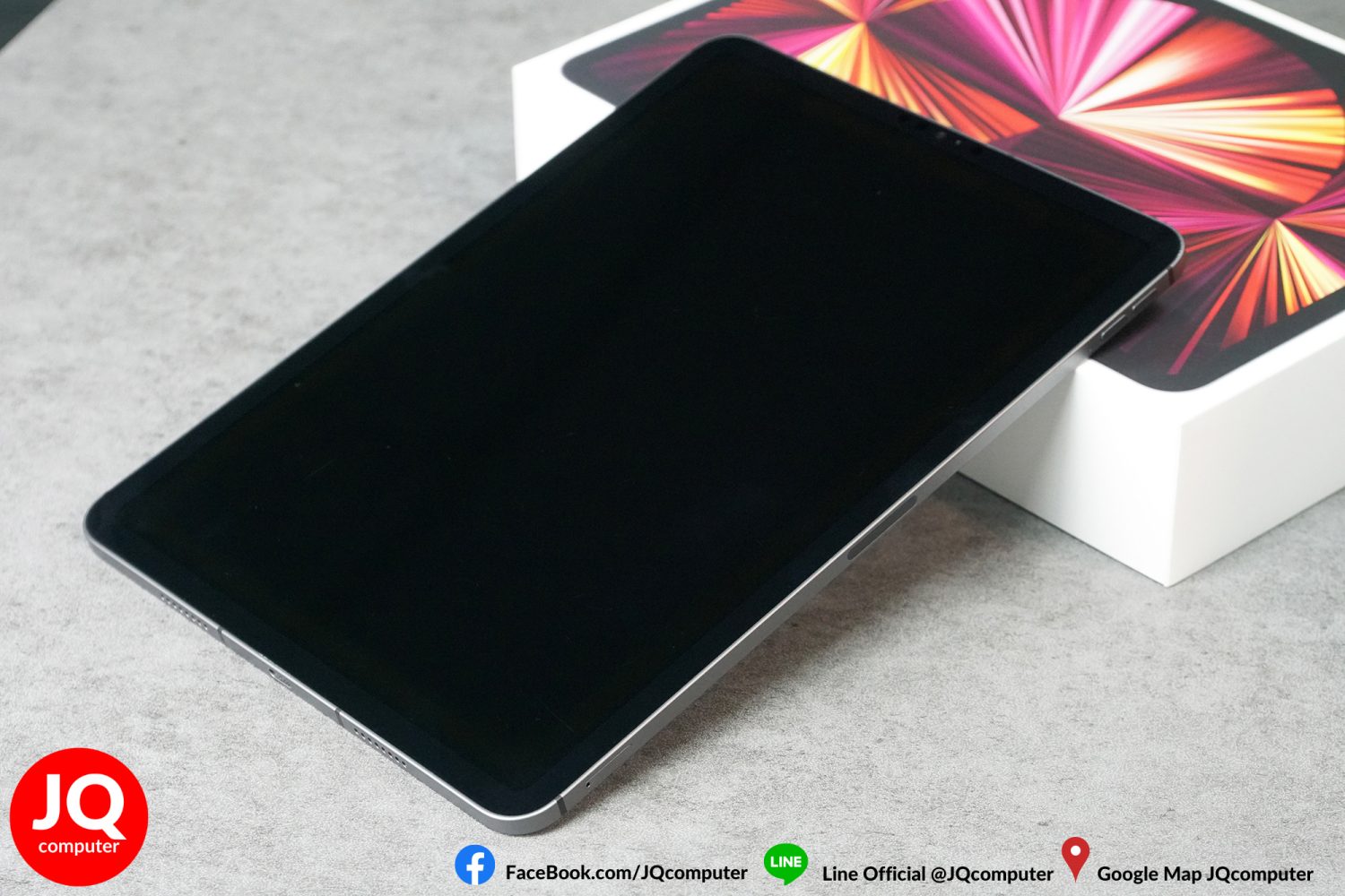 iPad Pro 11" Gen.3, M1, Cellular, 128 GB - Image 17