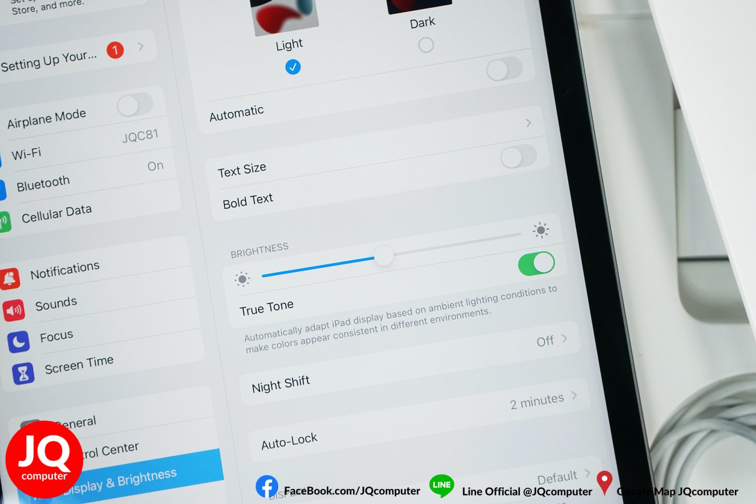 iPad Pro 11" Gen.3, M1, Cellular, 128 GB - Image 6