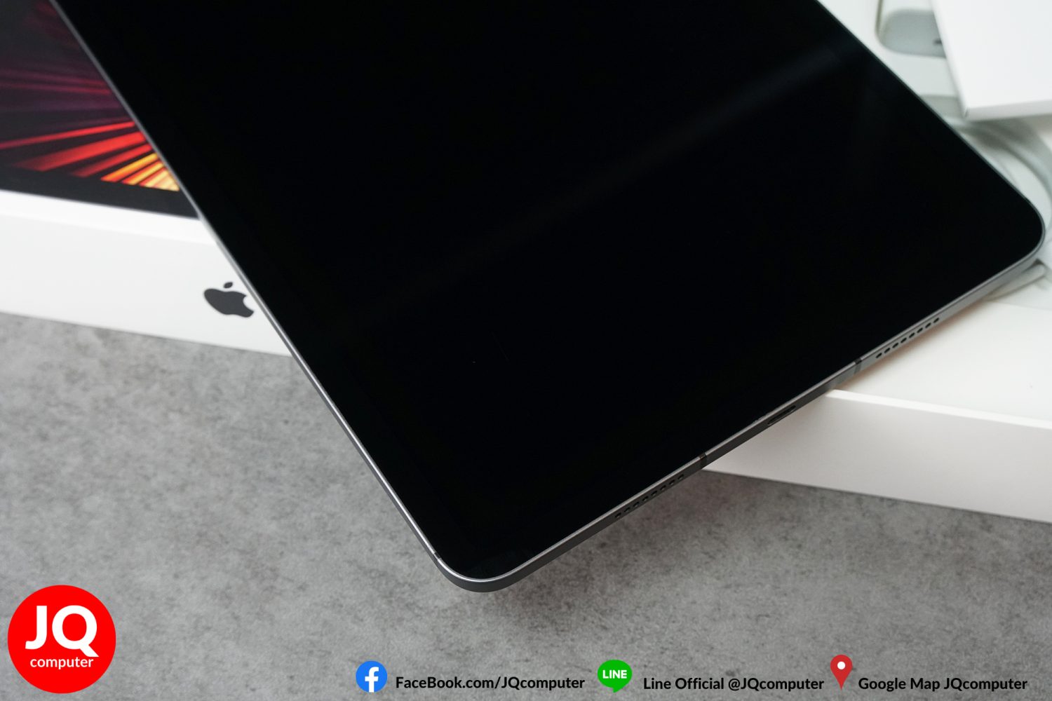 iPad Pro 11" Gen.3, M1, Cellular, 128 GB - Image 8