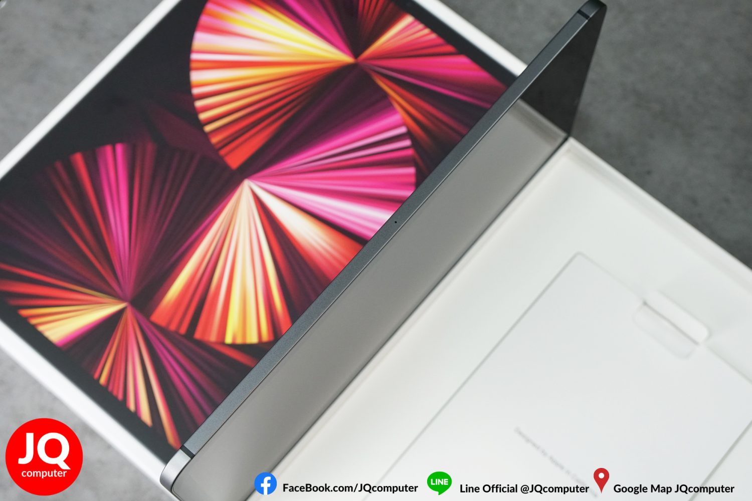 iPad Pro 11" Gen.3, M1, Cellular, 128 GB - Image 9