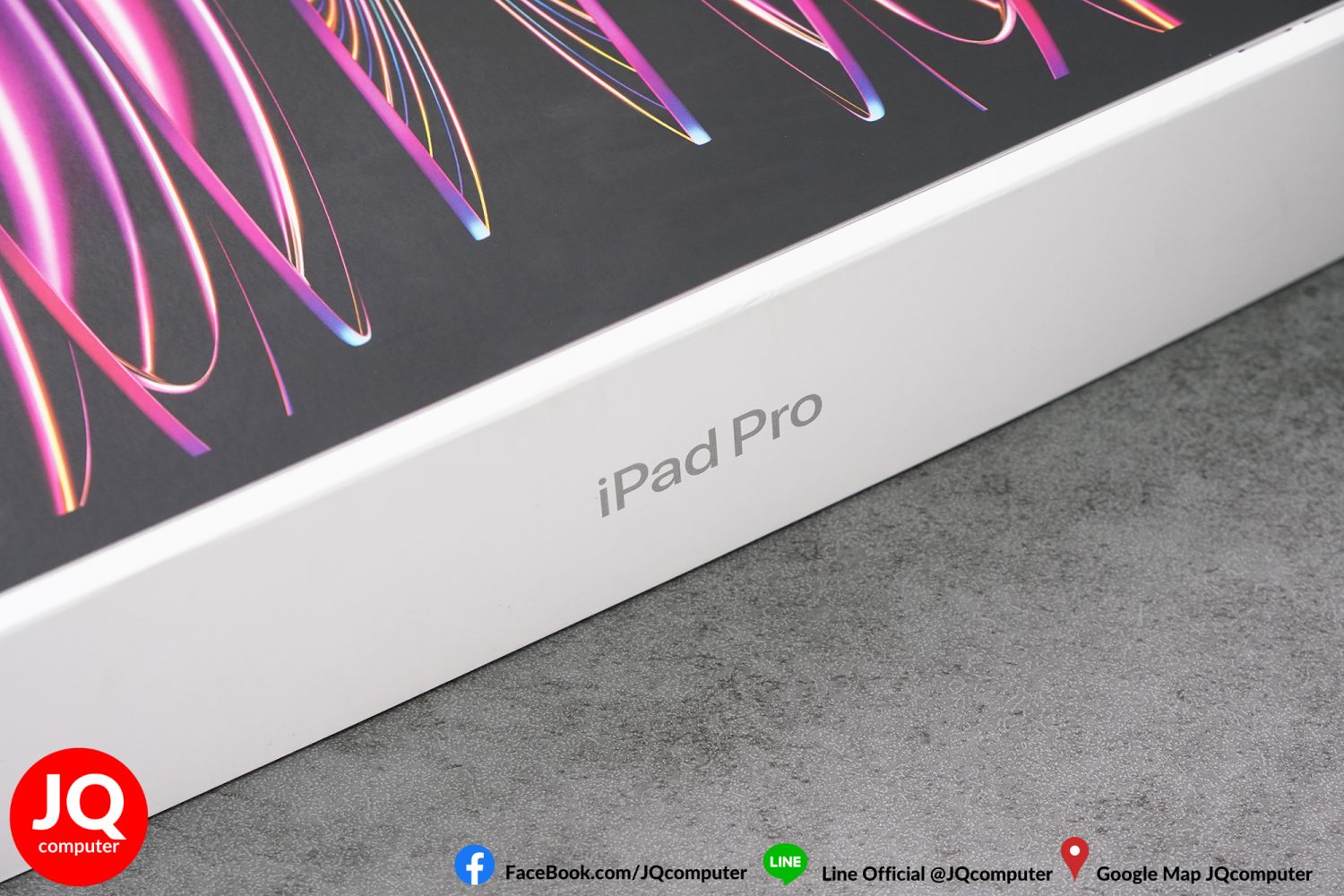 iPad Pro 12" Gen.6, M2, WiFi, 256 GB - Image 5