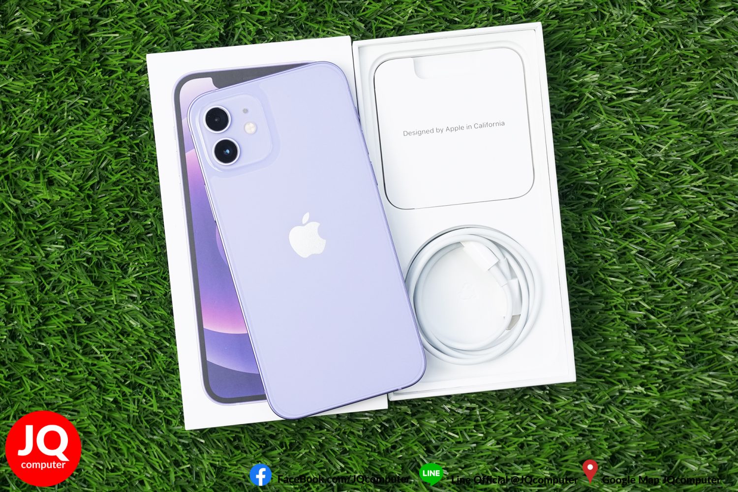 iPhone 12, 64 GB - Image 2