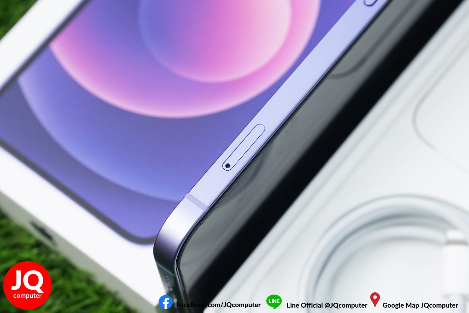 iPhone 12, 64 GB - Image 13