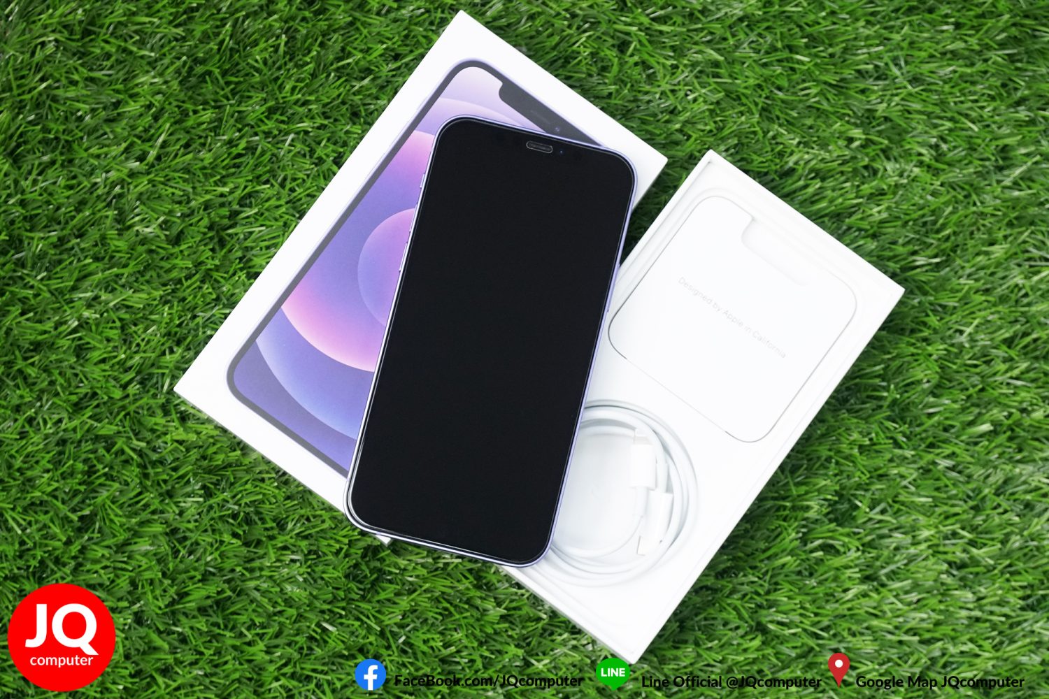iPhone 12, 64 GB - Image 17
