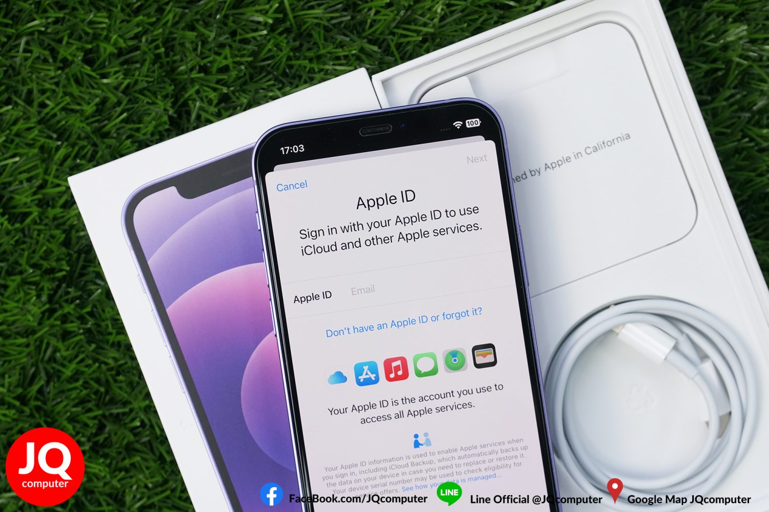 iPhone 12, 64 GB - Image 3