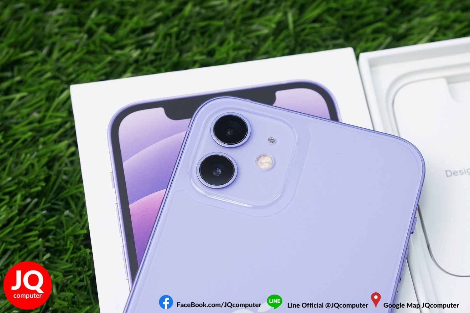 iPhone 12, 64 GB - Image 9