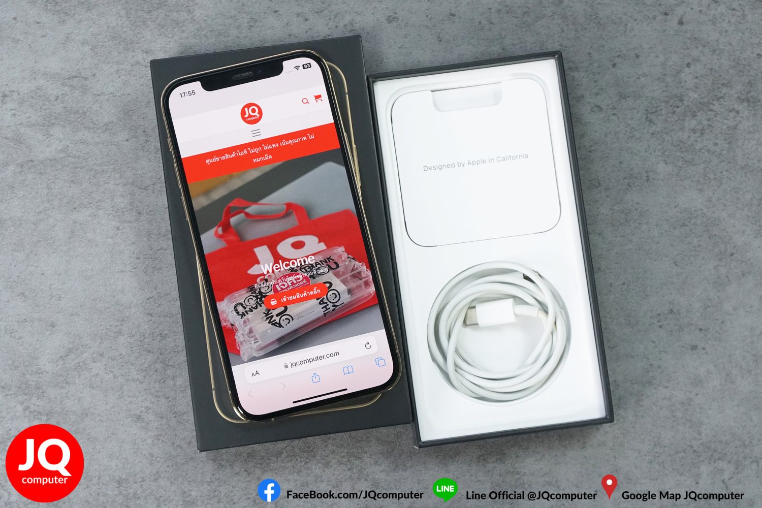 iPhone 12 Pro, 128 GB