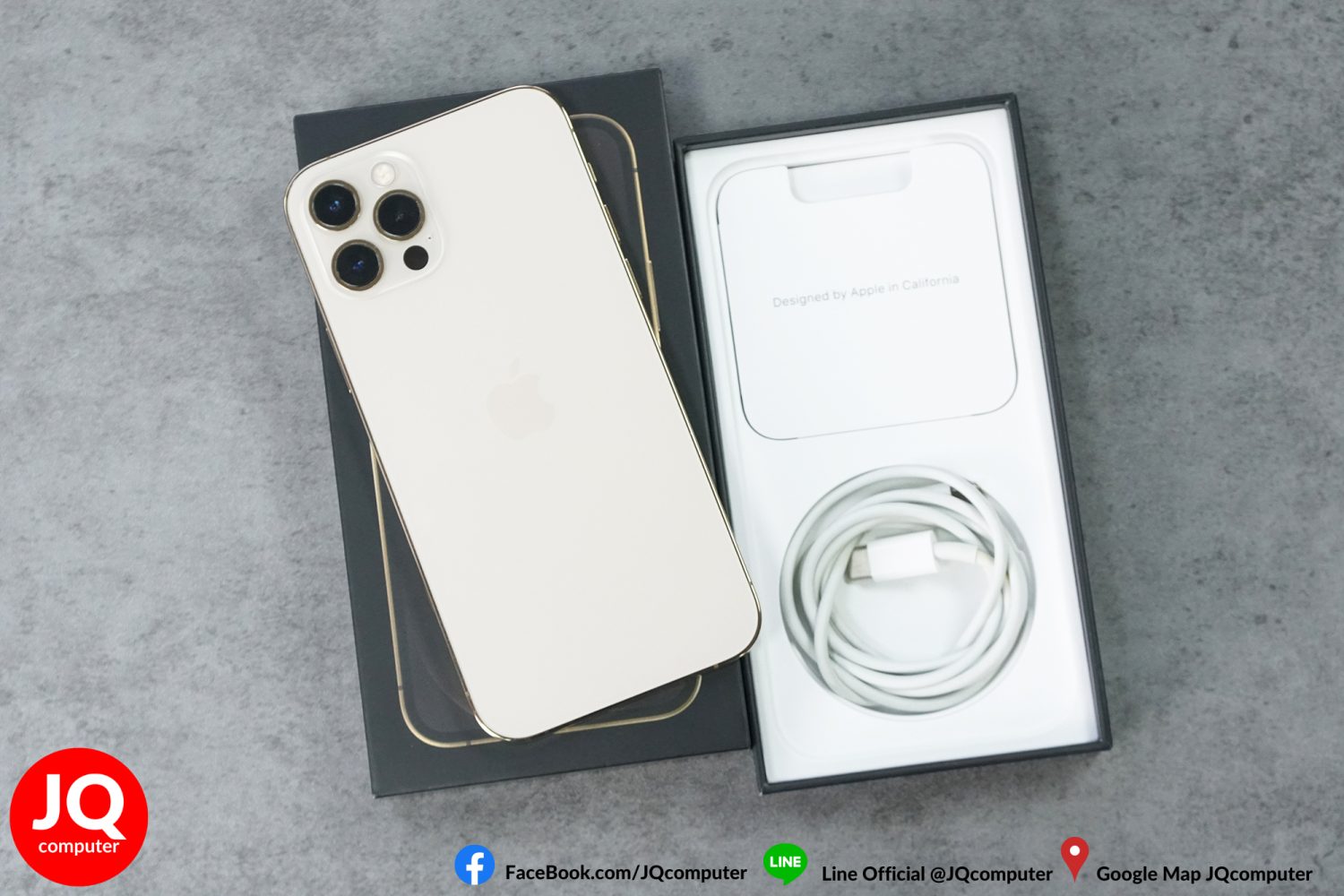 iPhone 12 Pro, 128 GB - Image 2