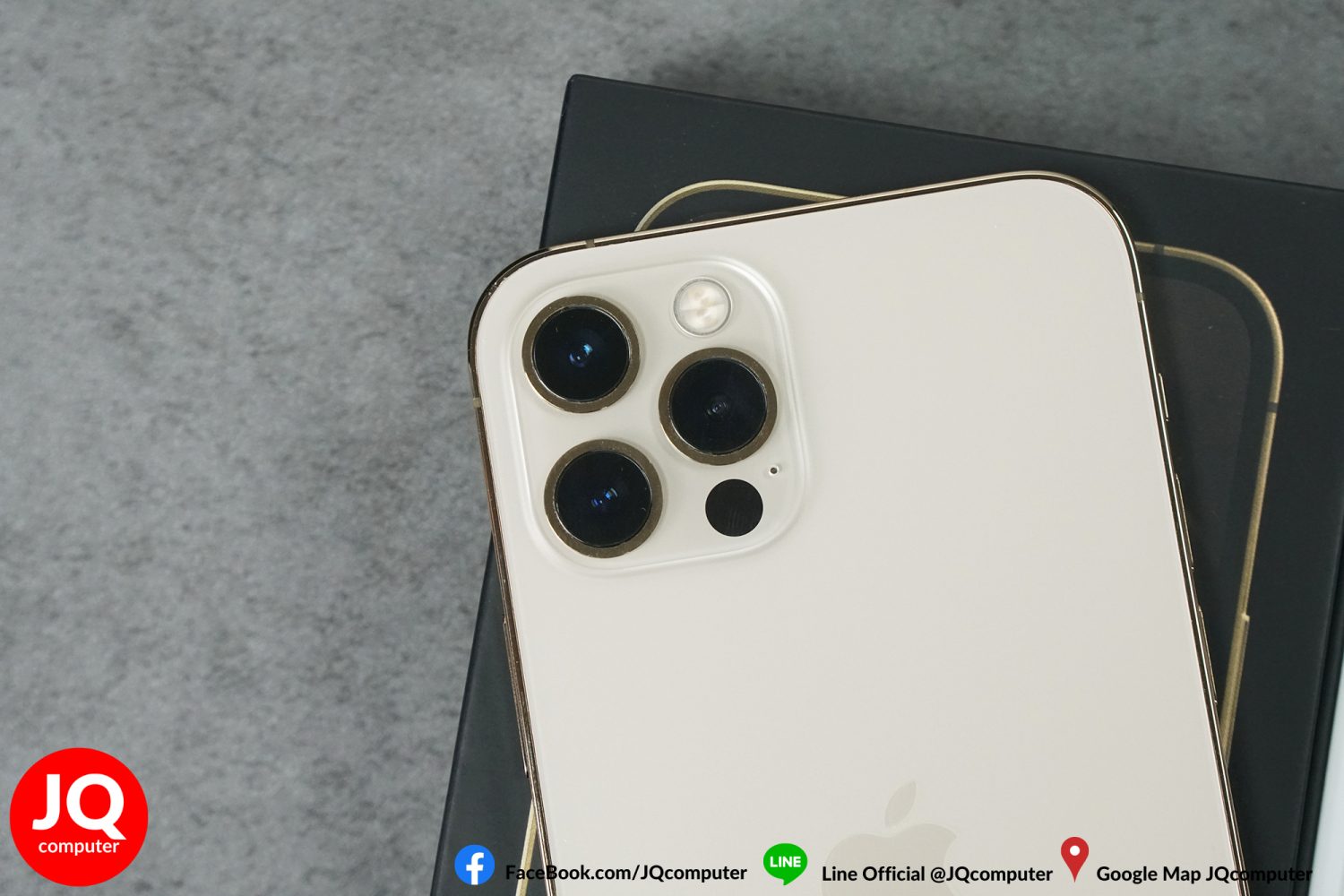 iPhone 12 Pro, 128 GB - Image 3