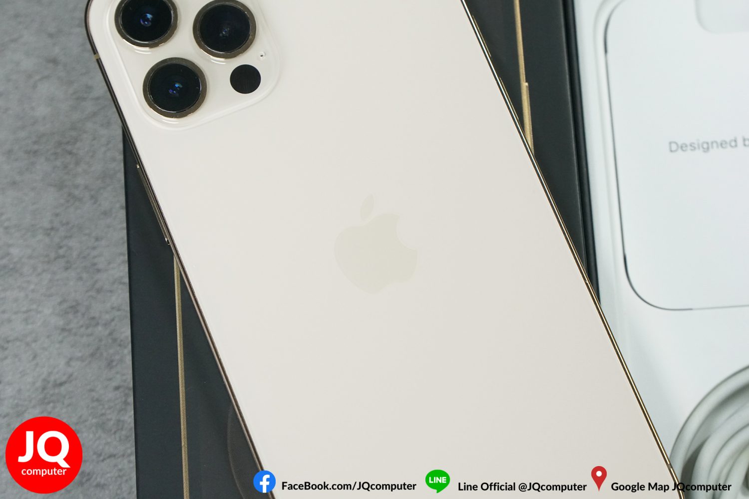 iPhone 12 Pro, 128 GB - Image 4
